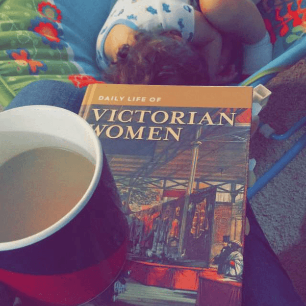 Battling Finals Week with a Mental Illness: Don't Forget to Take Care of Yourself