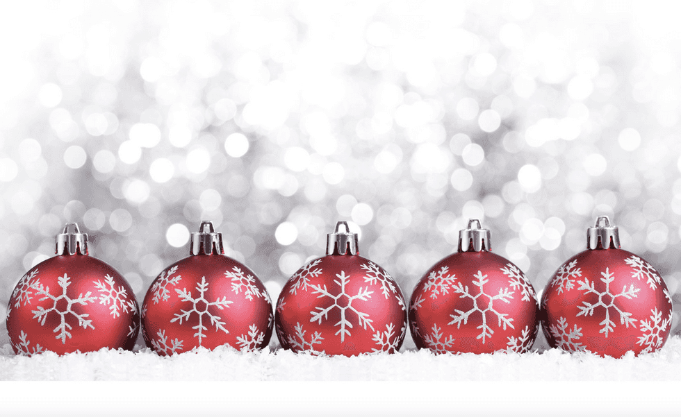 15 Best Christmas Songs