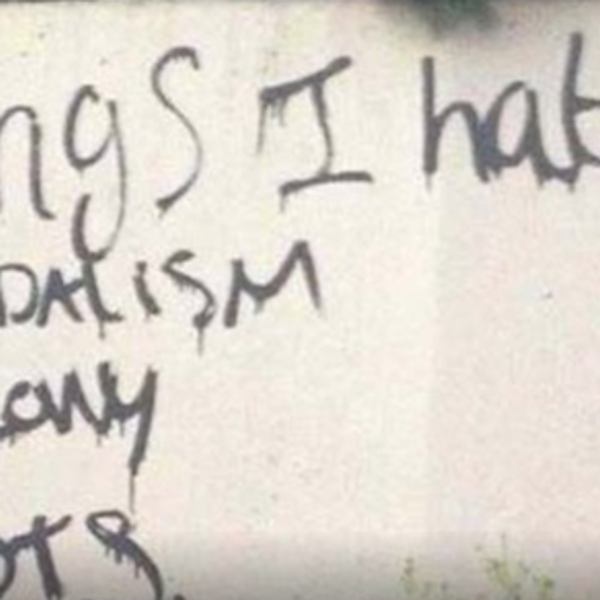 Why Millennials Are Not Sad - Just Ironic (Pt. 1)