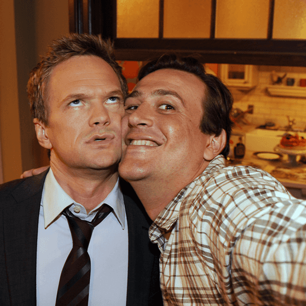 Finals Week, As Told By Marshall Eriksen