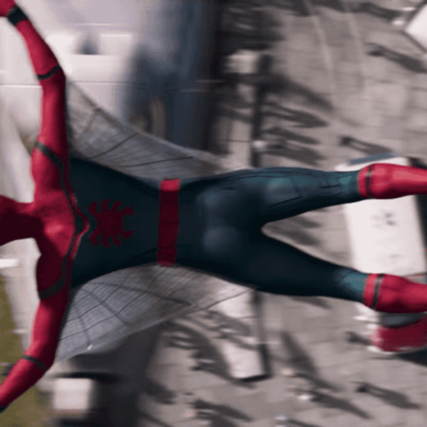 The "Spider-Man: Homecoming" Trailer Restores Hope for the Franchise