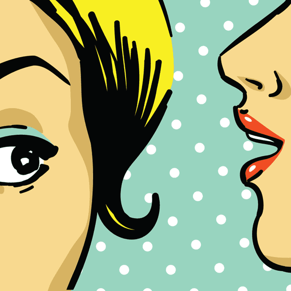 Listen: It Could Make The World A Better Place