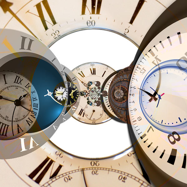 Ideas On How To Deal With Stress