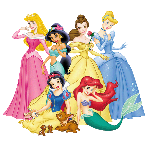 10 Reasons Disney Princess Are The Actual Best