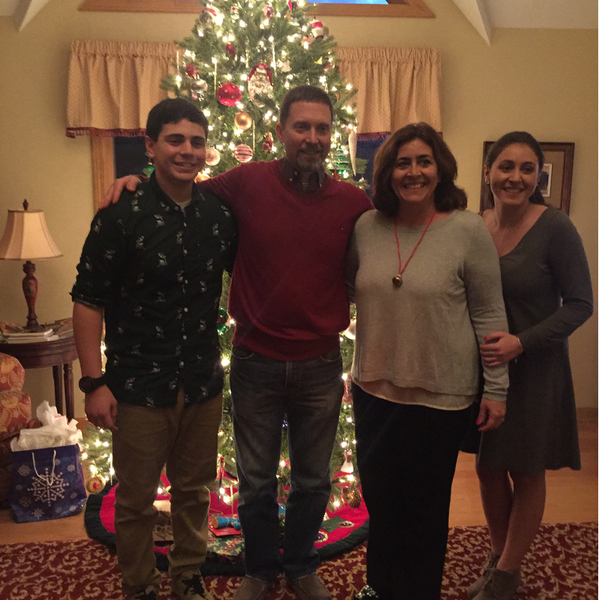 How Christmas Changes As You Get Older