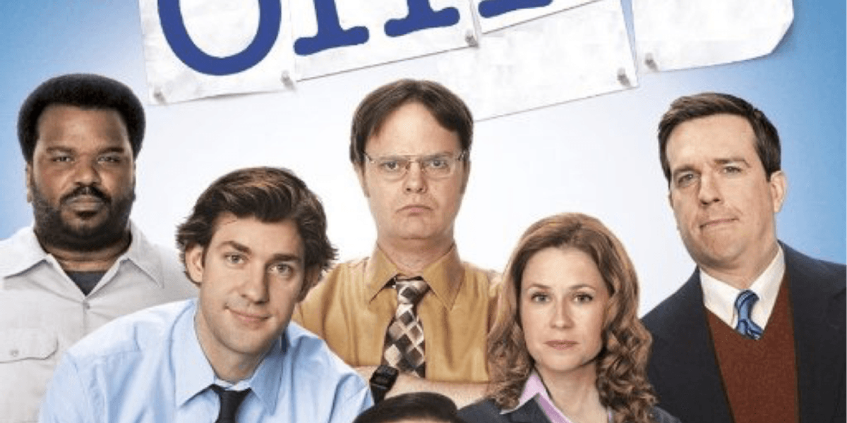 7 Different Types of Professors, Described By The Office | The Odyssey ...