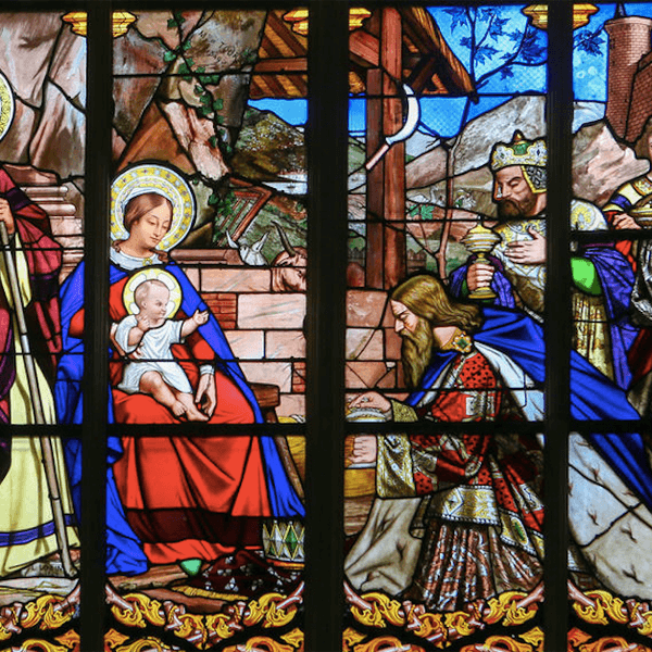 Liberals Killed Christmas