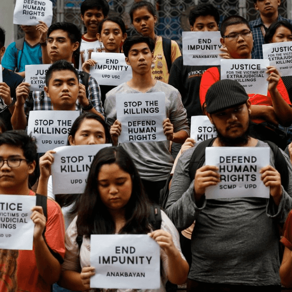 I No Longer Support Duterte