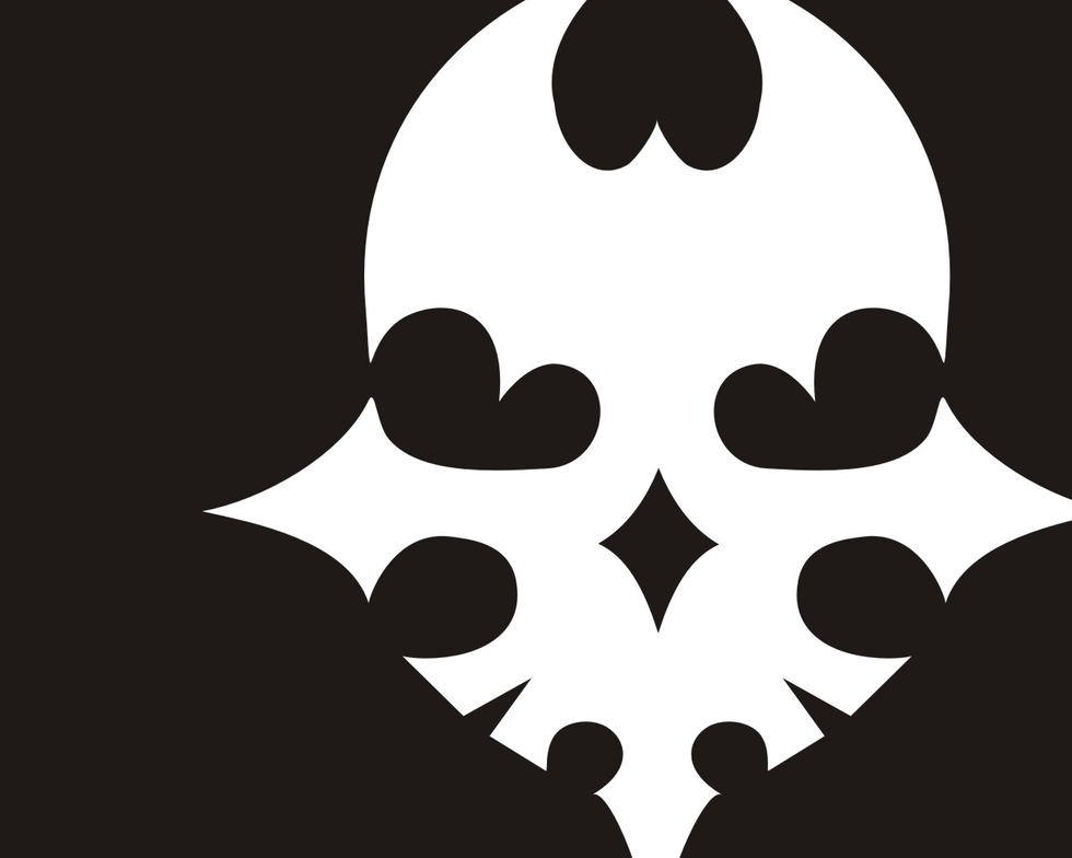 Self Found, Others Lost