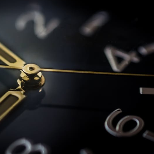 Finals Week Time Management Tips For The Anxious College Student