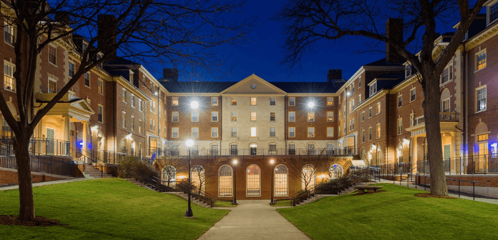 10 Things I Learned In My 1st Semester Of College