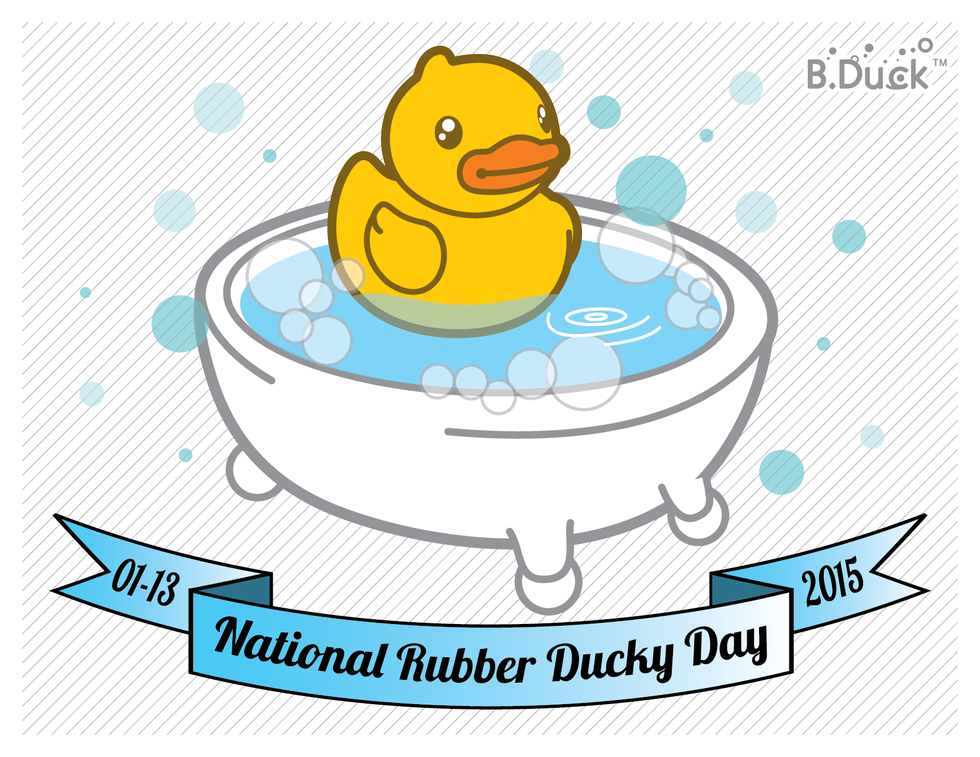 Seven Holidays You Didn't Know About