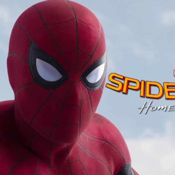 Takeaways From "Spider-Man: Homecoming" Trailer