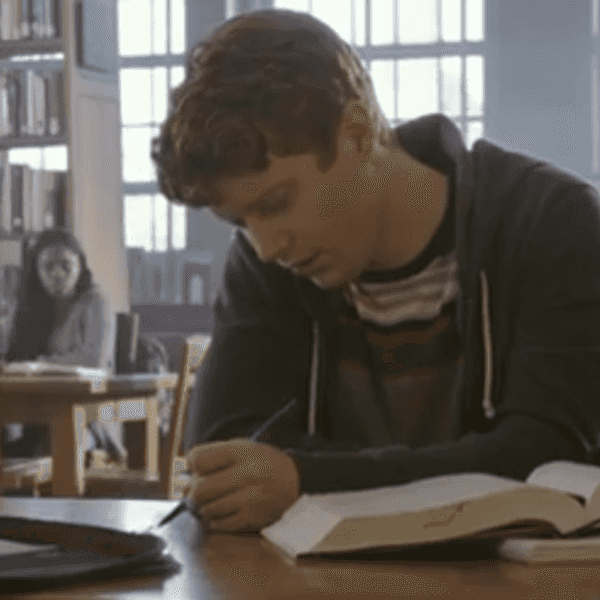 The Jaw-Dropping PSA That Will Leave You In Awe