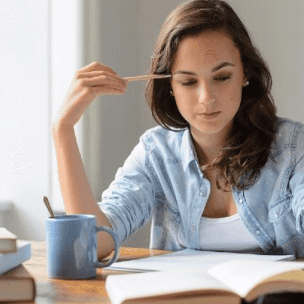 5 Scientifically Proven Ways to Help You Study For Finals