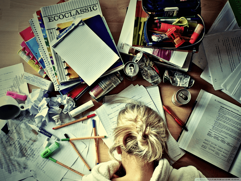 13 Tips to Help You Get Through Finals Week