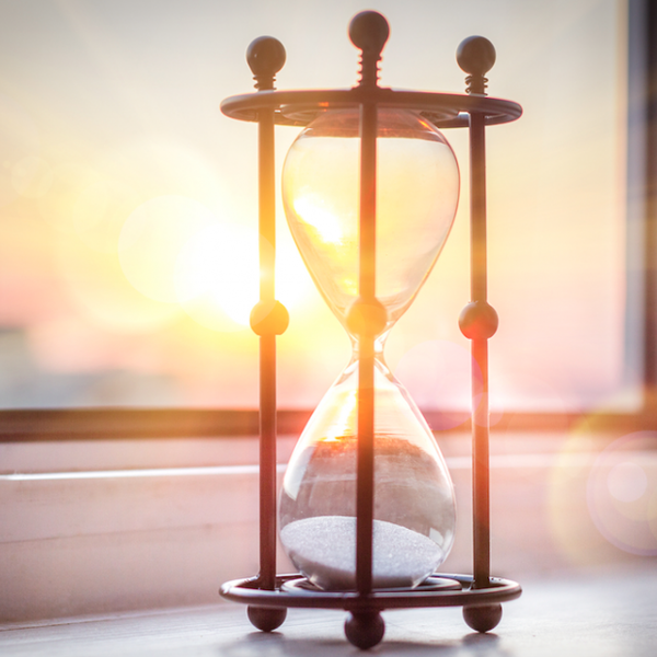 Being Patient: The College Edition