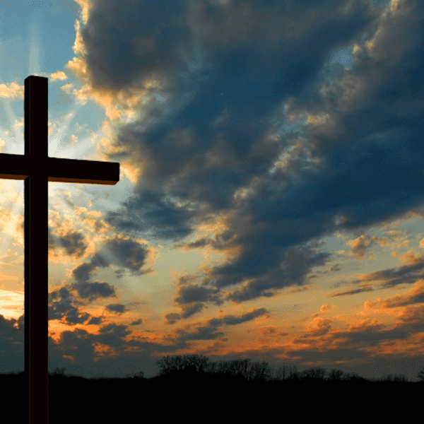 God's Got Me