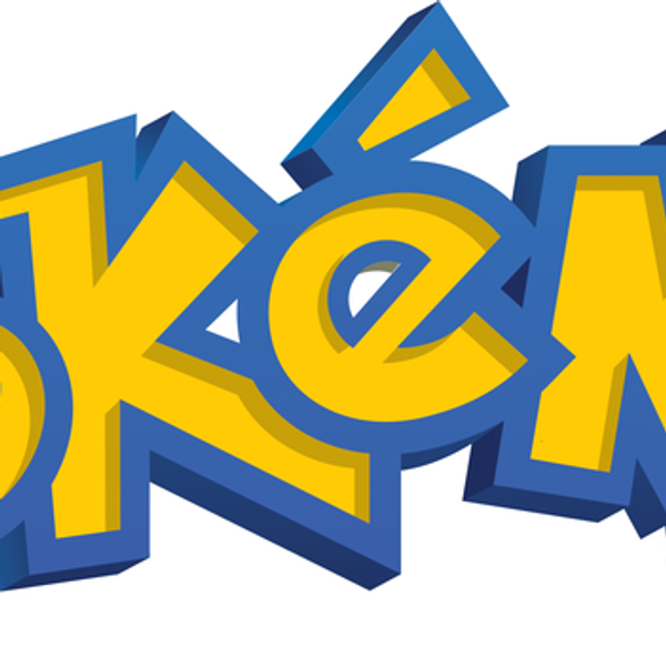 The Evolution Of Pokemon