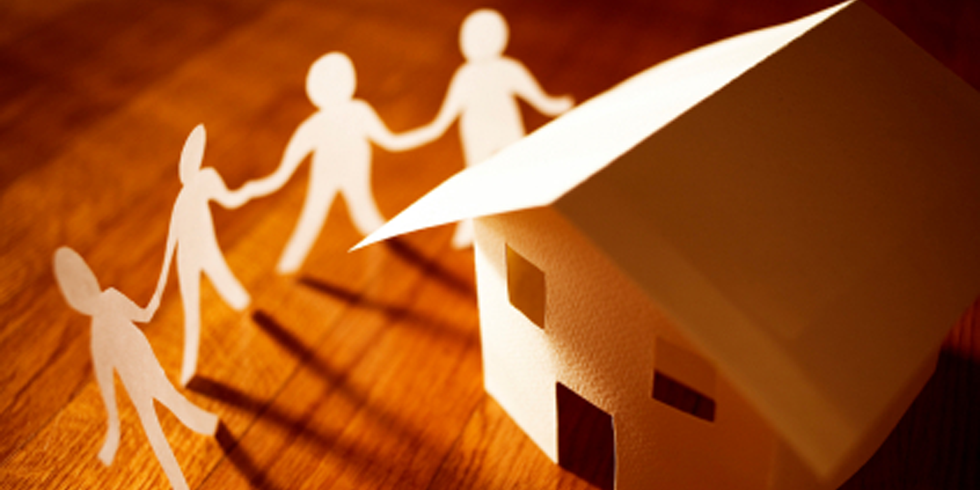 Don't Just Go To Church, Be The Church.