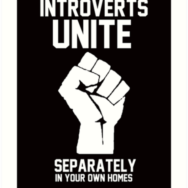 7 Signs You Might Be An Introvert