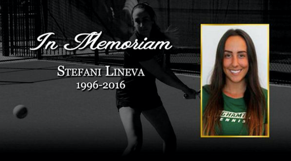 Binghamton Community Mourns The Death Of Young, Beautiful And Talented Student