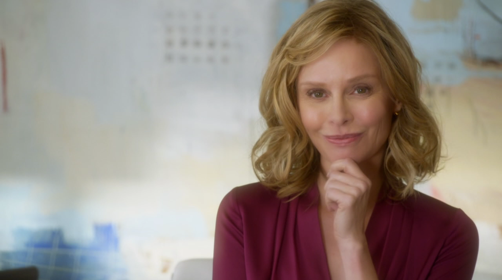 8 Reasons You Should Want Cat Grant As Your Best Friend