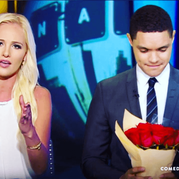 As A Feminist, This Is My Problem With Tomi Lahren