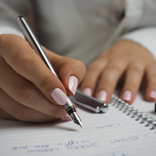 Why I Write For Odyssey