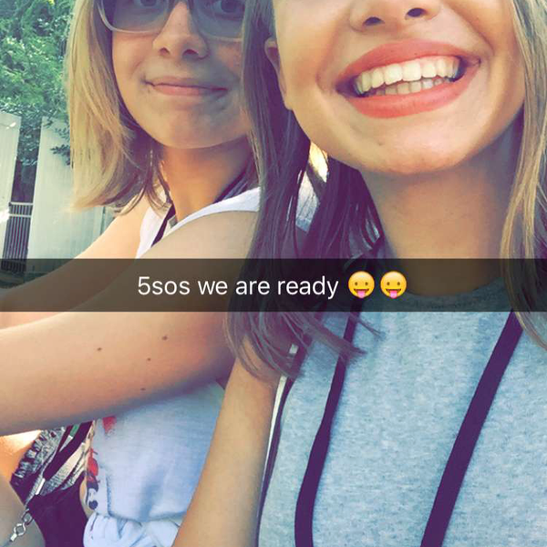 Why I Love Going to Concerts