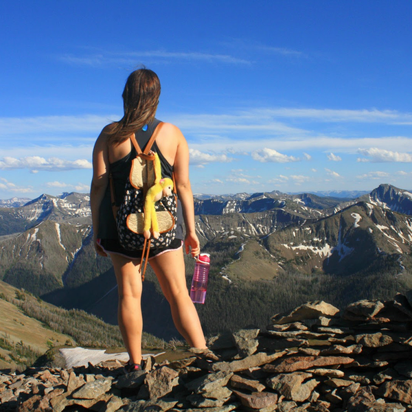 How A Summer In Yellowstone Changed Everything