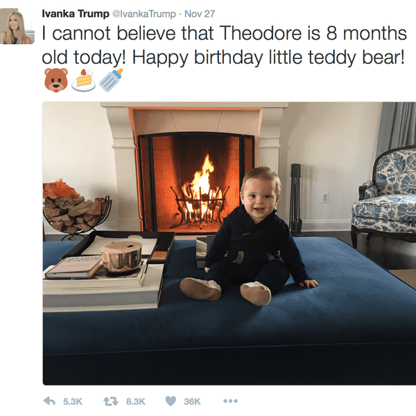 Unpopular Opinion: Ivanka Trump Is Not An Idiot