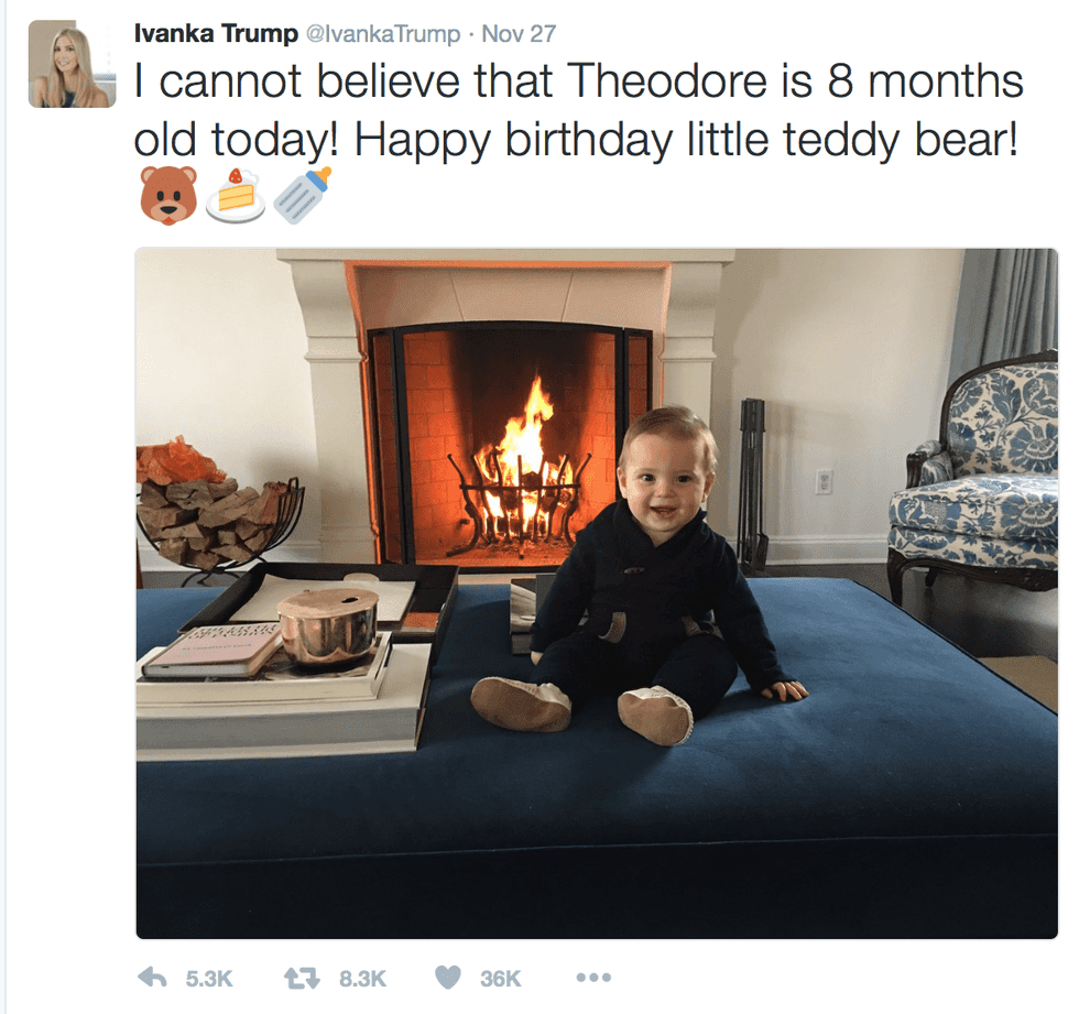 Unpopular Opinion: Ivanka Trump Is Not An Idiot