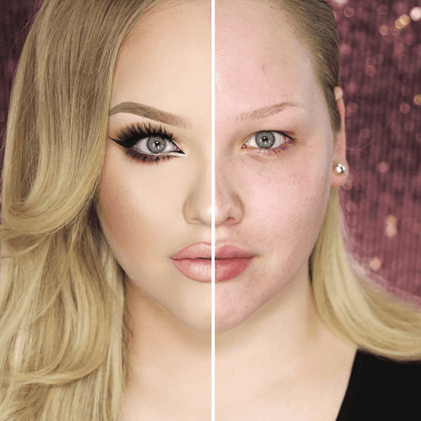 The Makeup Debate