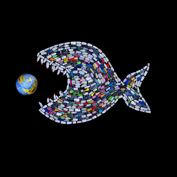 9 Easy Ways To Reduce Your Plastic Consumption
