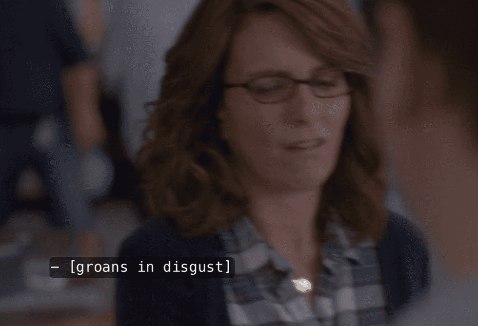 Finals Week As Told By 30 Rock