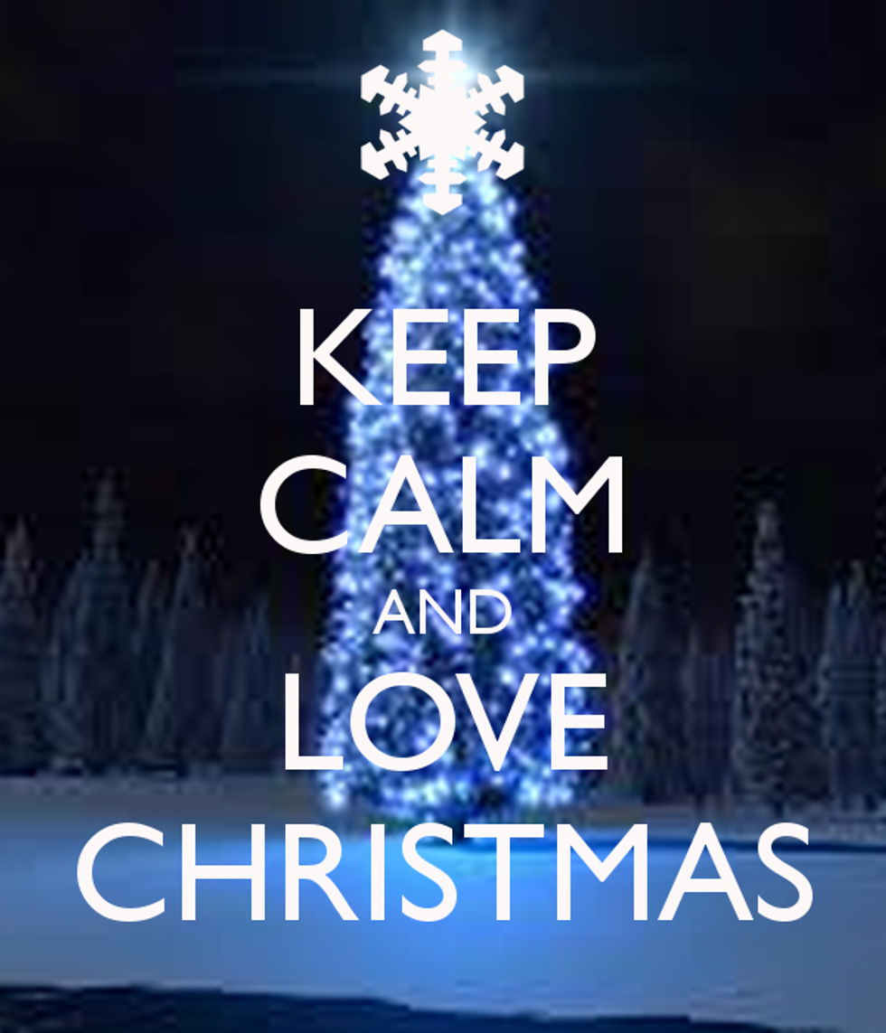 10 Ways To De-stress This December