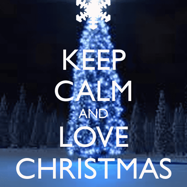 10 Ways To De-stress This December