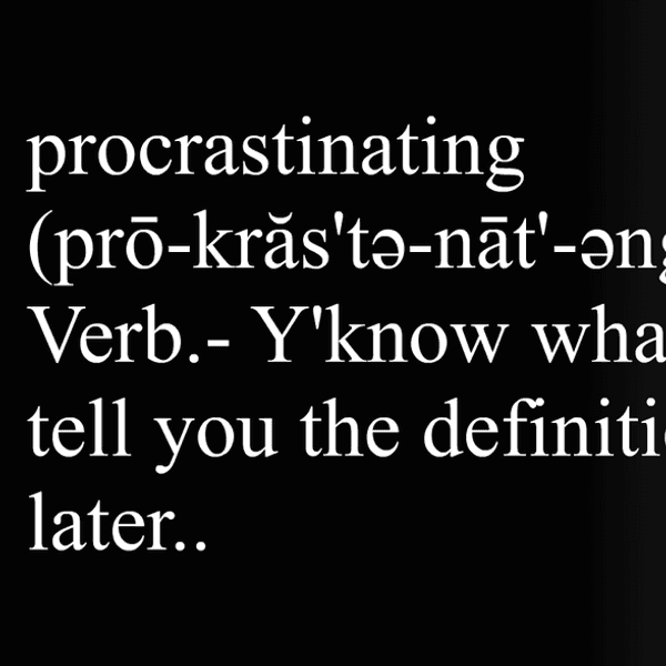 Finals within School