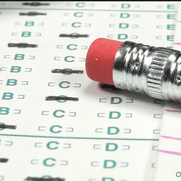 5 Things To Remember During Finals Week