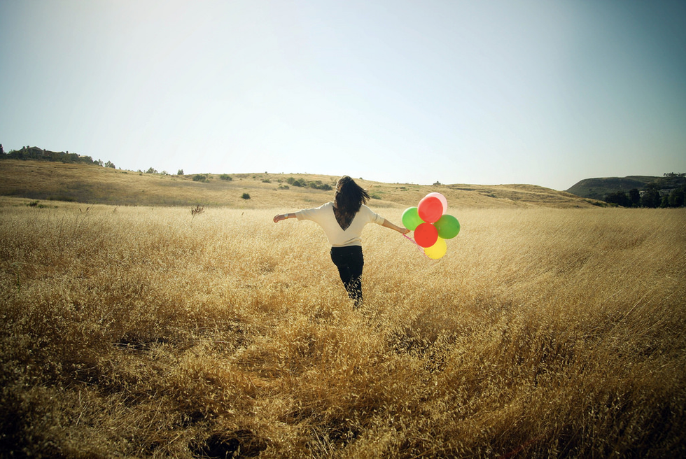 The One That Got Away