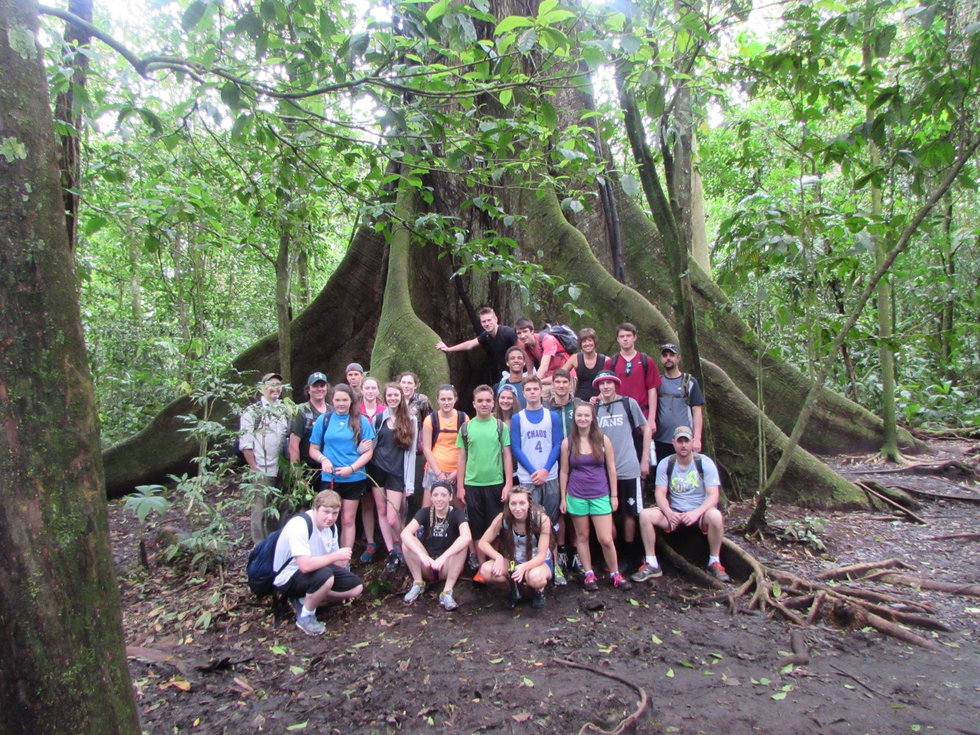 3 Important Learning Experiences I Took From My Trip To Costa Rica