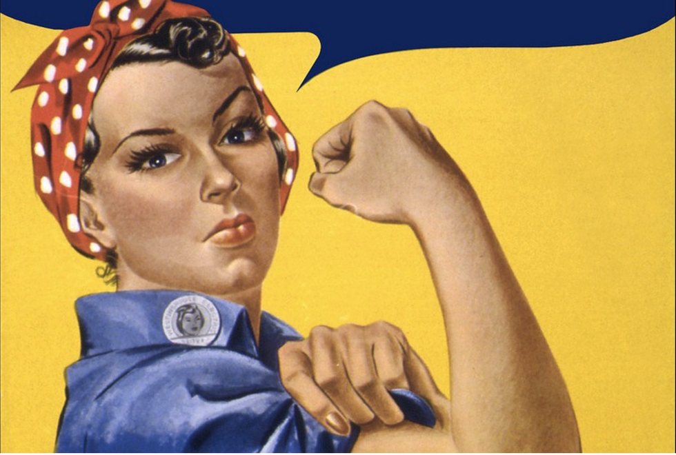 Women In Trade Careers