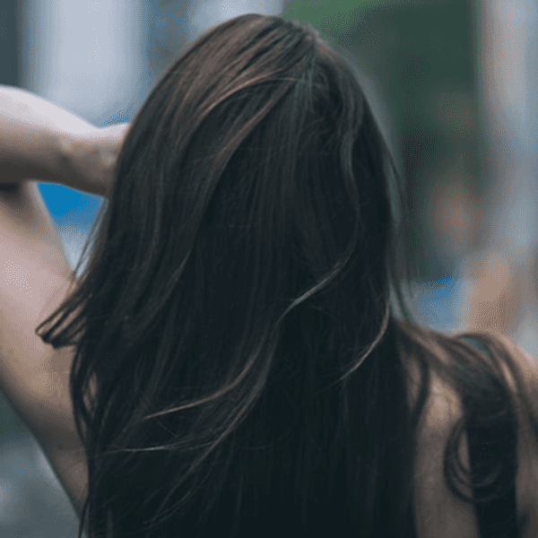 To The Girl With A Big Heart