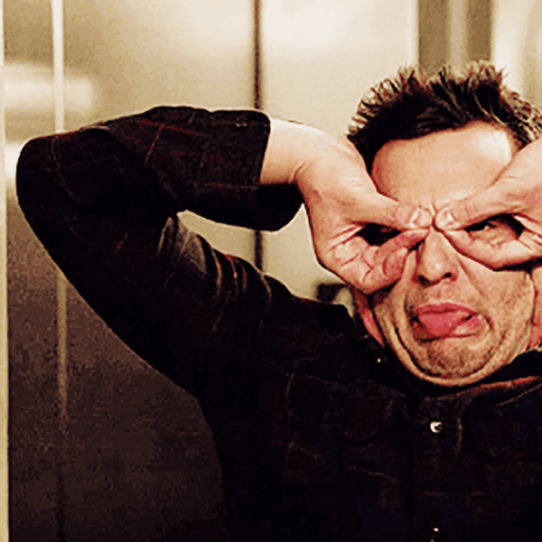 Finals according to Nick Miller