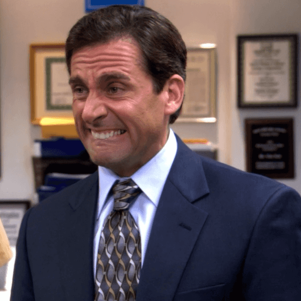 The 8 Feelings Of Finals Week As Told By Michael Scott
