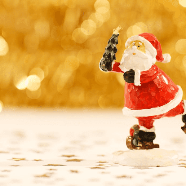 Why Christmas Is The Best Time Of The Year