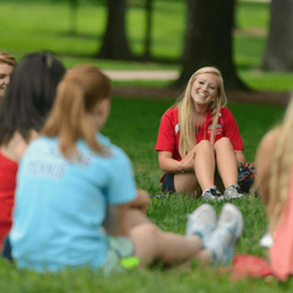 An Open Letter To Freshman Girls In College