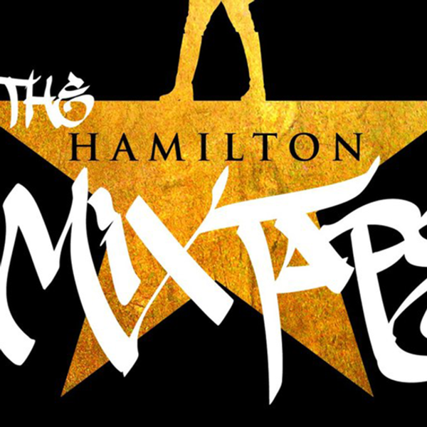 The Hamilton Mixtape: A Track By Track Review