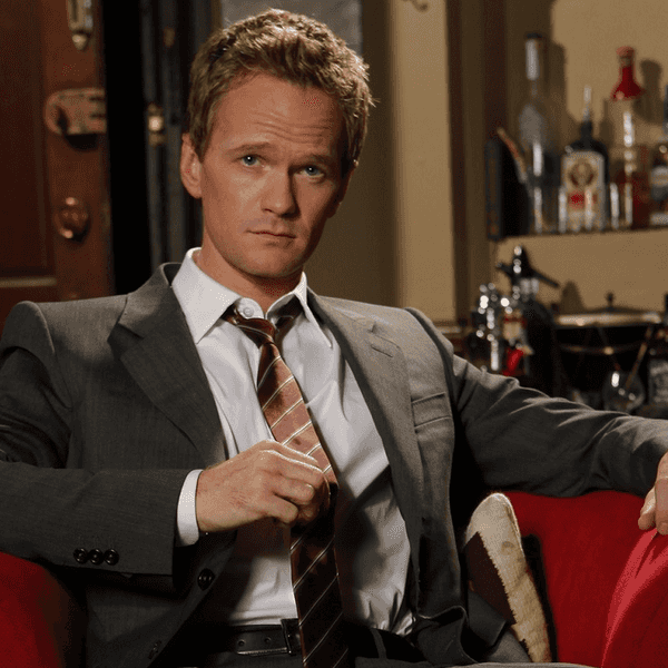 What Barney Stinson Can Teach You About Finals